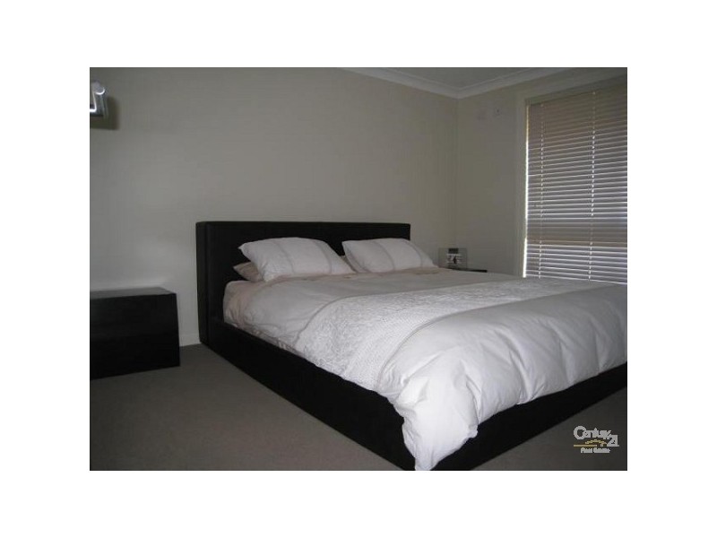 Wetherill Park NSW 2164