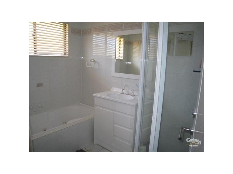 Wetherill Park NSW 2164