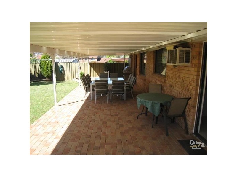 Wetherill Park NSW 2164