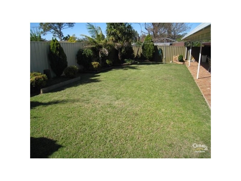 Wetherill Park NSW 2164