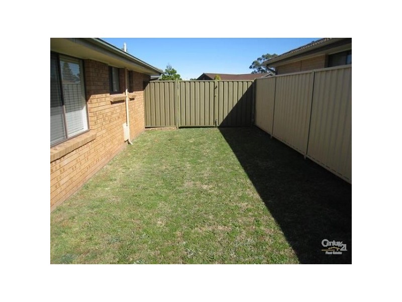 Wetherill Park NSW 2164