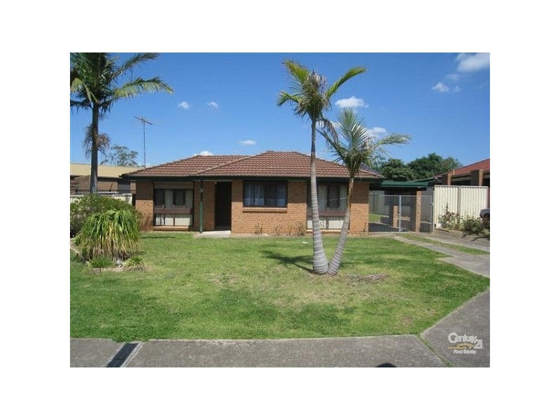 7/16 Benghazi Street, Bossley Park NSW 2176