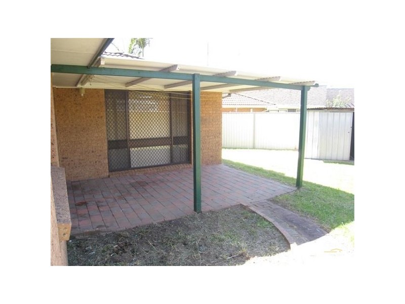 7/16 Benghazi Street, Bossley Park NSW 2176