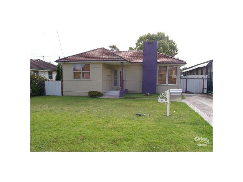 Smithfield NSW 2164