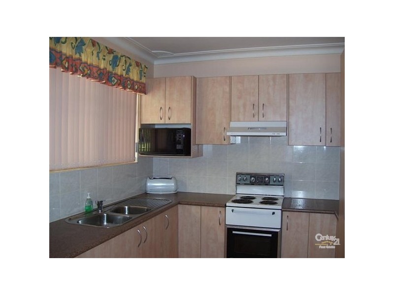 Mount Vernon NSW 2178