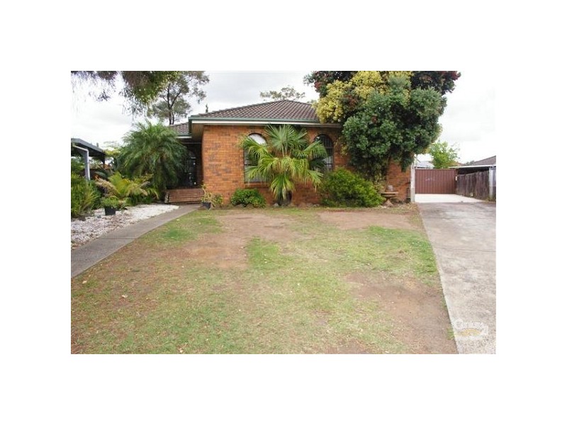 Bossley Park NSW 2176