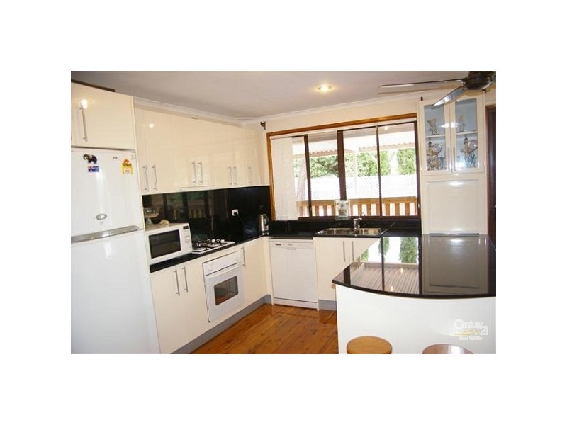 Bossley Park NSW 2176