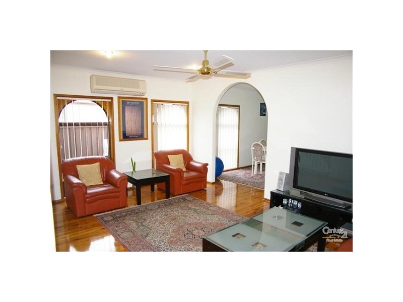 Bossley Park NSW 2176