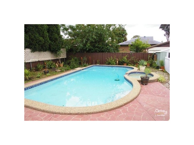 Bossley Park NSW 2176