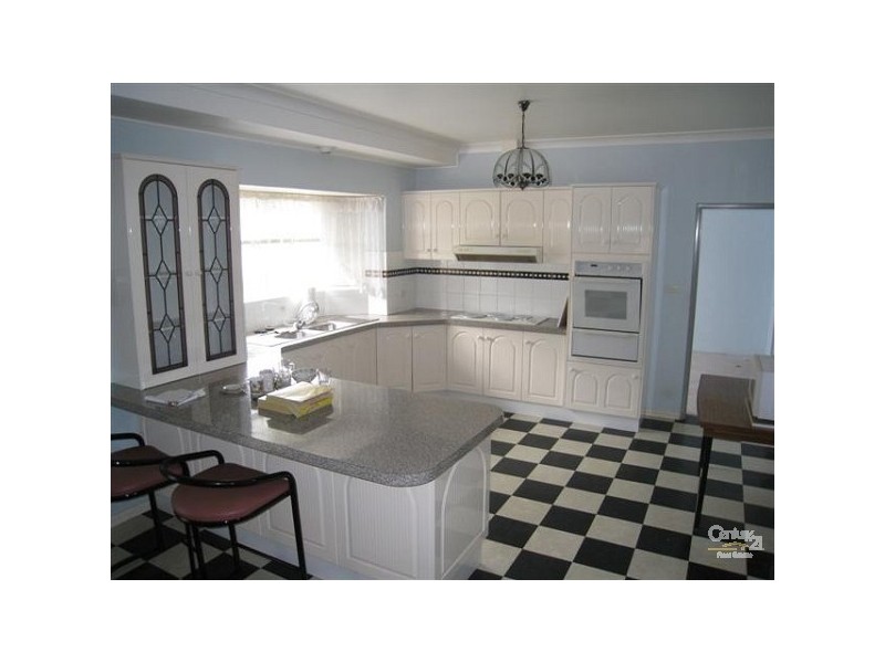 Bossley Park NSW 2176