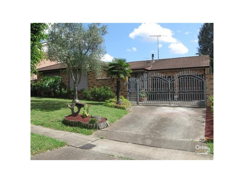 Bossley Park NSW 2176