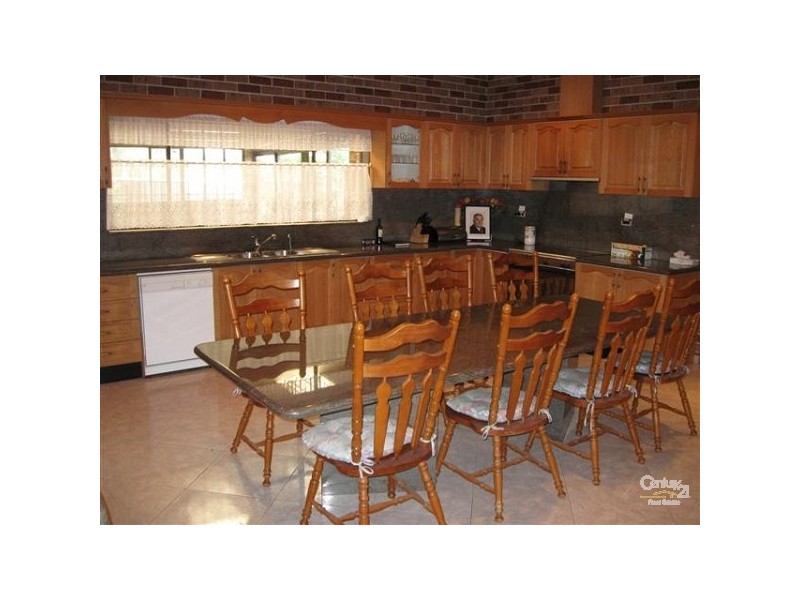 Bossley Park NSW 2176