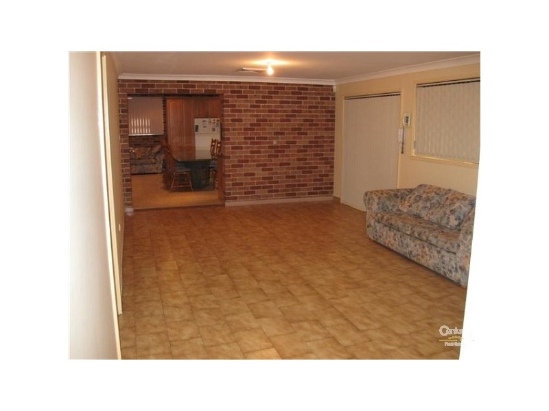 Bossley Park NSW 2176