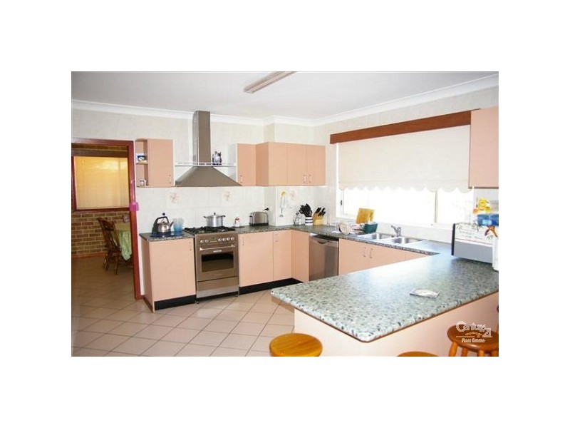 Wetherill Park NSW 2164