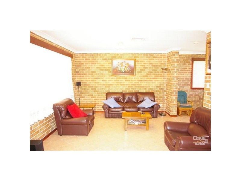 Wetherill Park NSW 2164