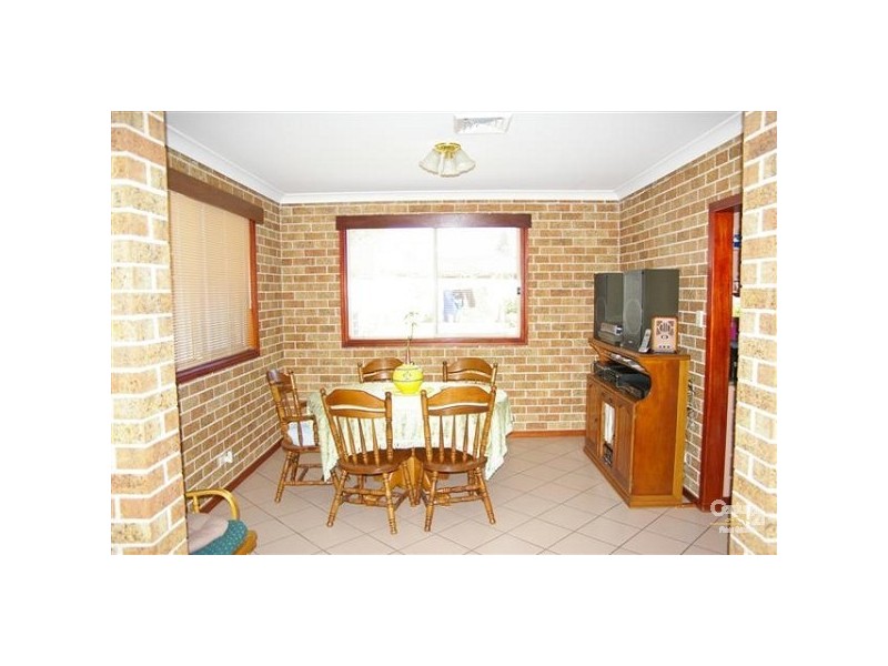 Wetherill Park NSW 2164