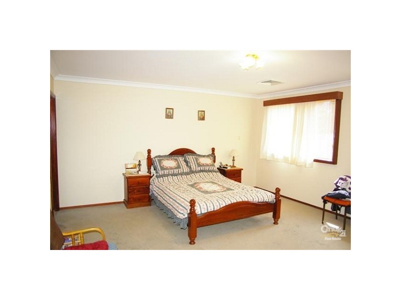 Wetherill Park NSW 2164