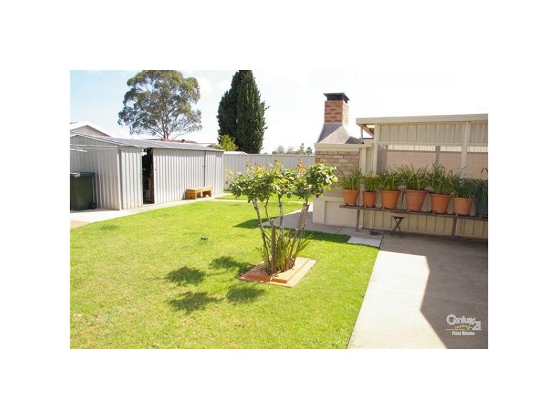 Wetherill Park NSW 2164