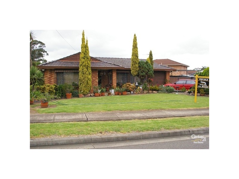 St Johns Park NSW 2176