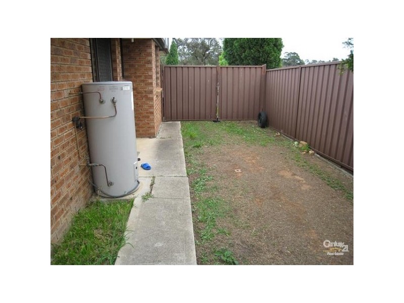 Bossley Park NSW 2176