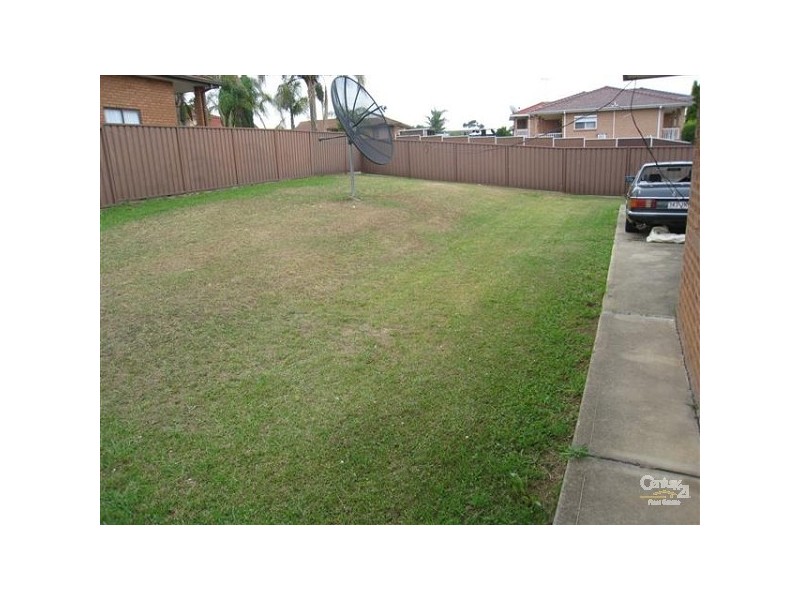 Bossley Park NSW 2176