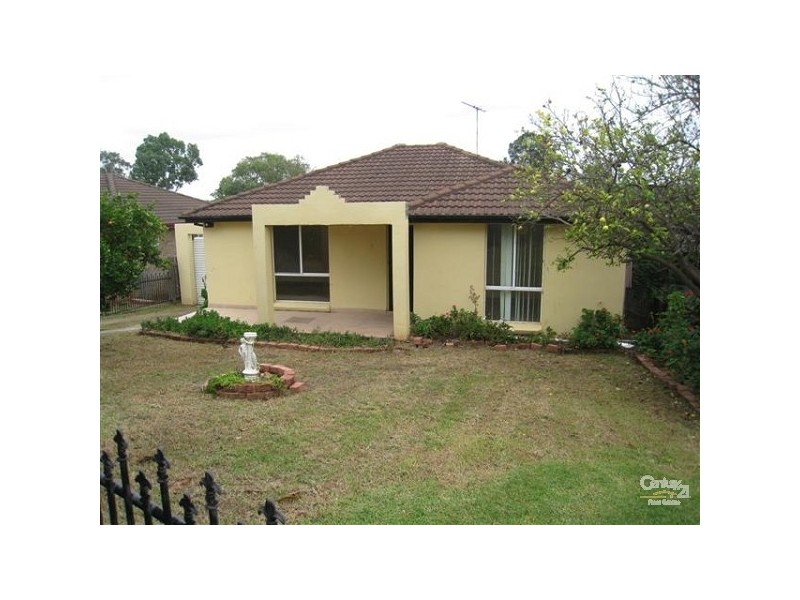 Bossley Park NSW 2176