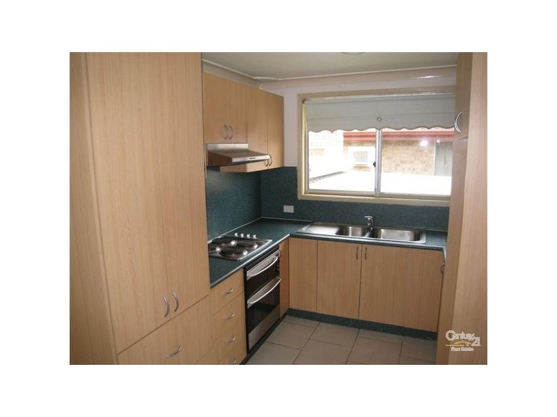 Bossley Park NSW 2176