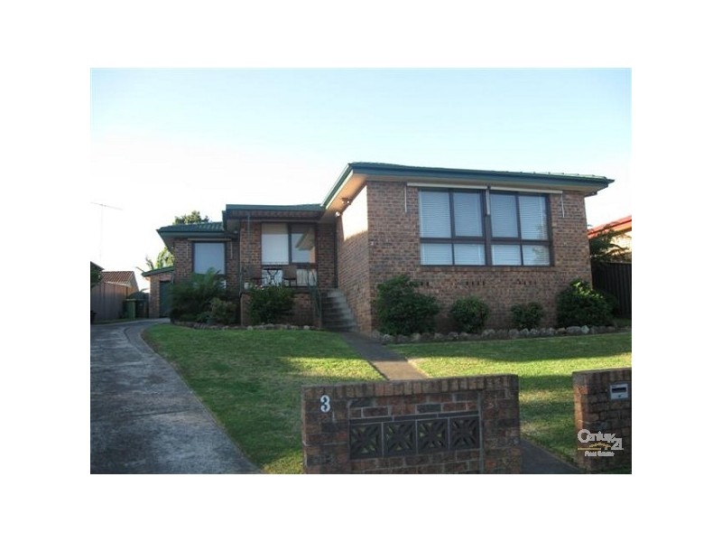 Fairfield West NSW 2165