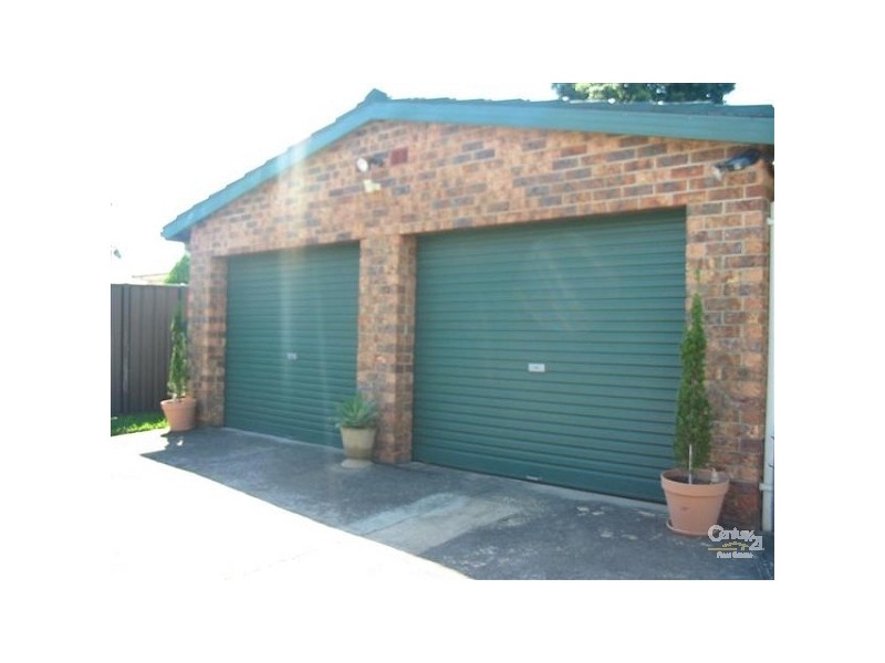 Fairfield West NSW 2165