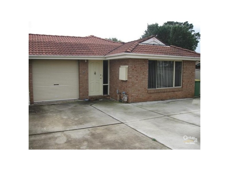 St Johns Park NSW 2176