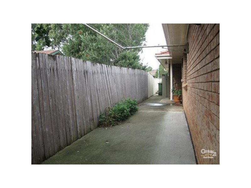 St Johns Park NSW 2176