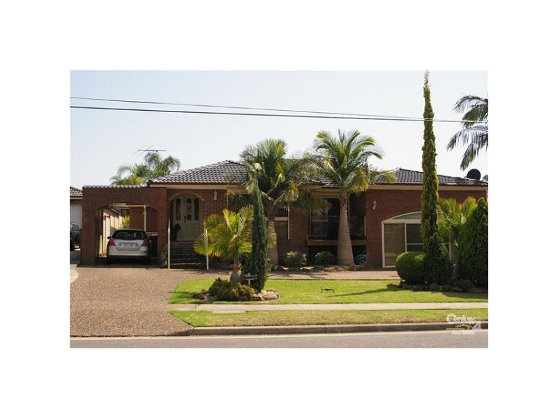 Bossley Park NSW 2176