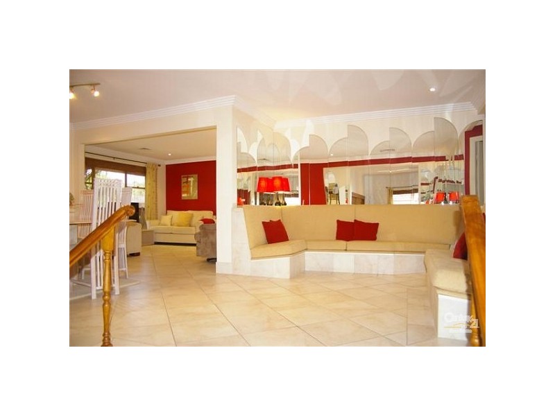 Bossley Park NSW 2176