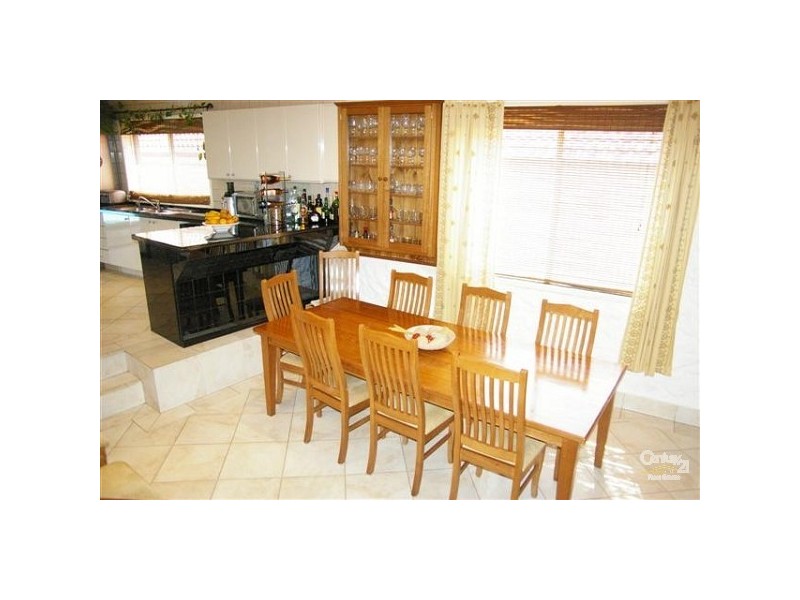 Bossley Park NSW 2176