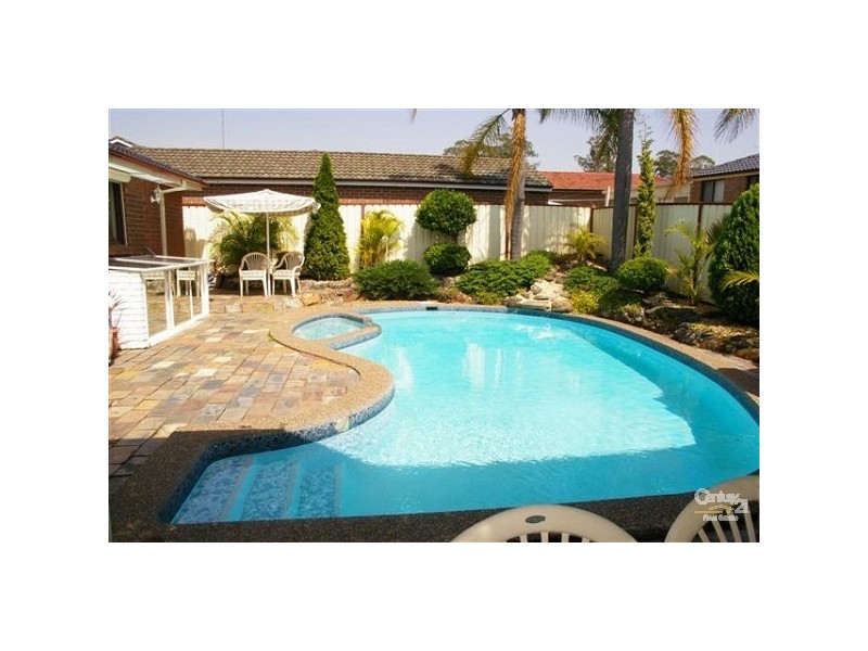 Bossley Park NSW 2176