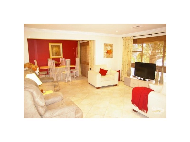 Bossley Park NSW 2176