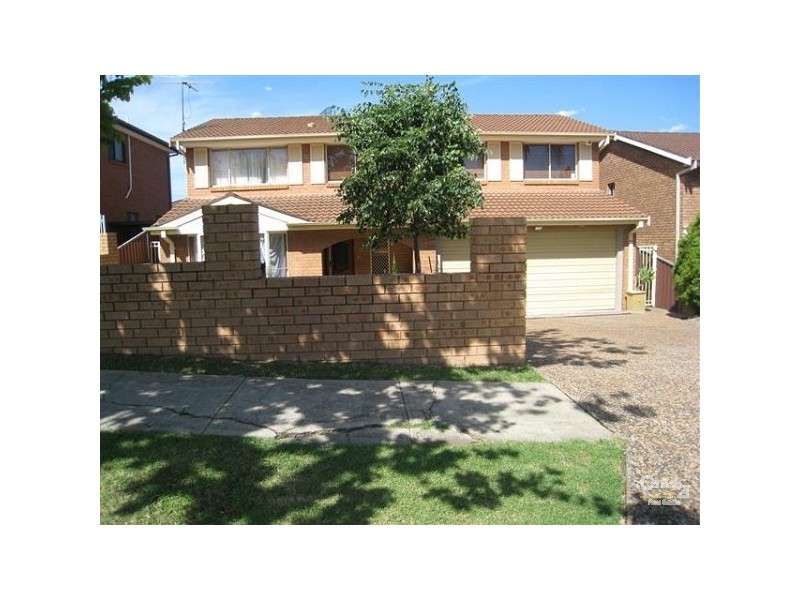 Bossley Park NSW 2176