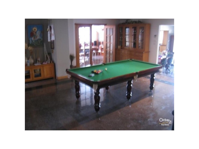 Bossley Park NSW 2176