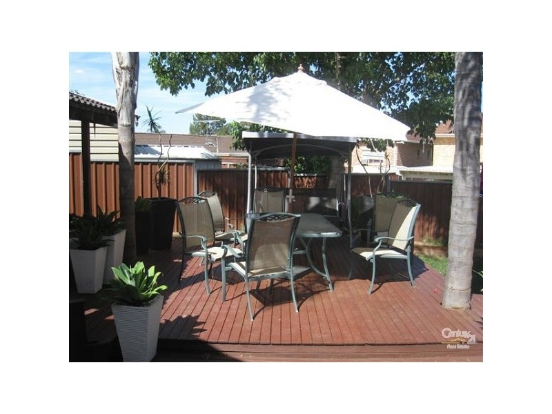 Bossley Park NSW 2176