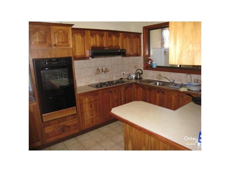 Bossley Park NSW 2176