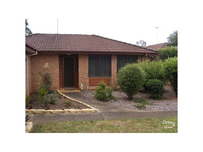 Bossley Park NSW 2176