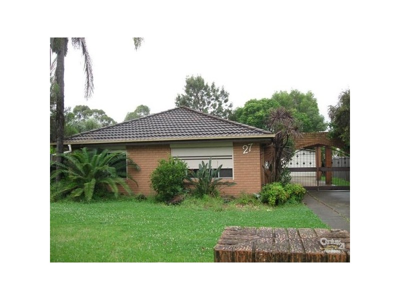 Greenfield Park NSW 2176