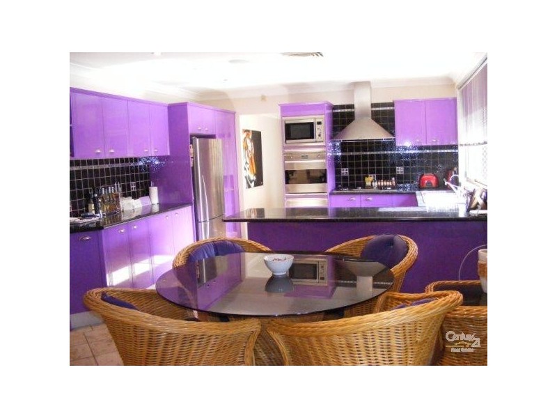 Edensor Park NSW 2176