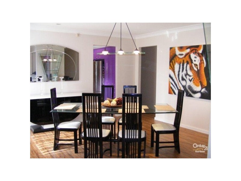 Edensor Park NSW 2176