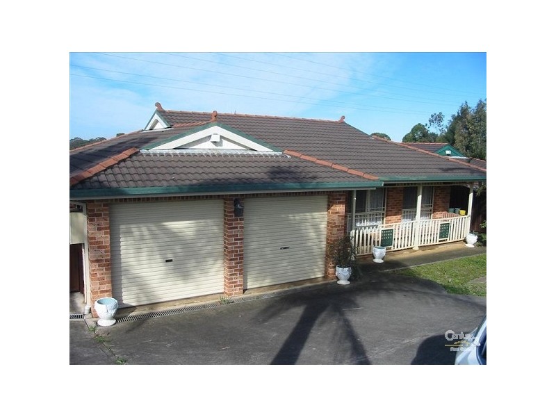 Bonnyrigg Heights NSW 2177