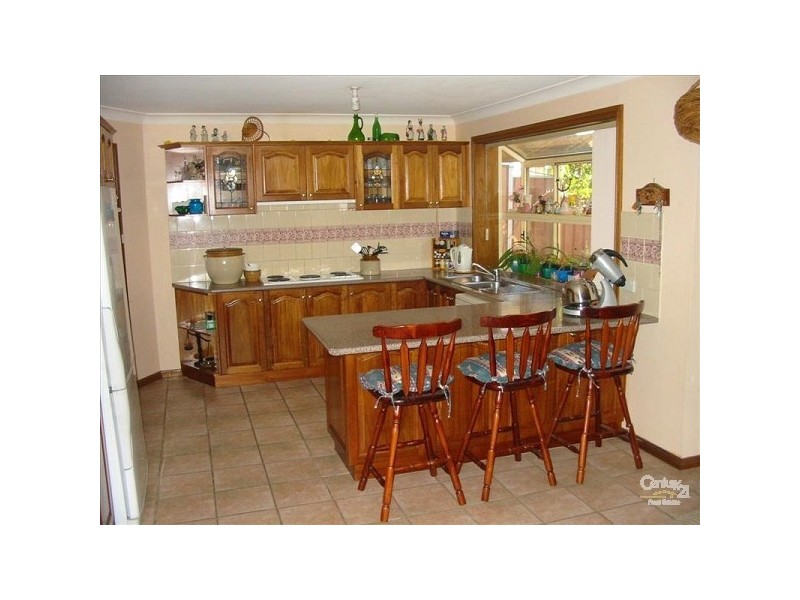 Bonnyrigg Heights NSW 2177