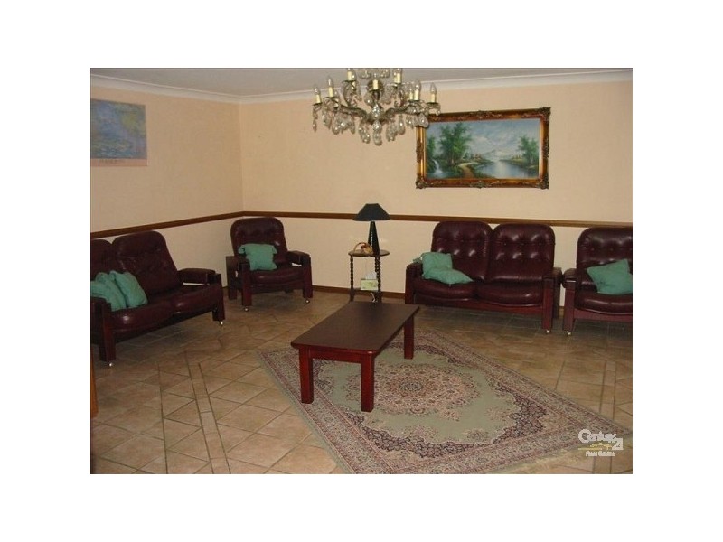 Bonnyrigg Heights NSW 2177