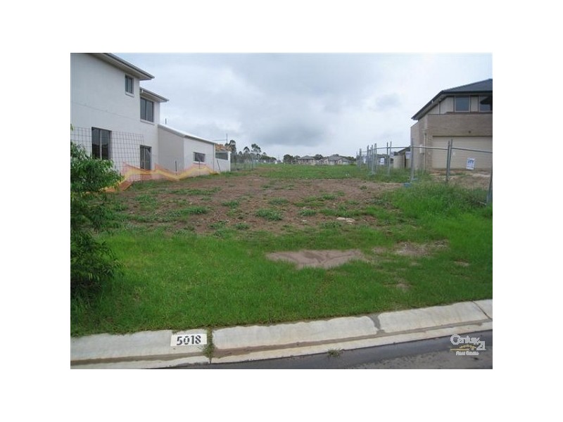 West Hoxton NSW 2171