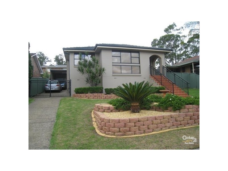 Bossley Park NSW 2176