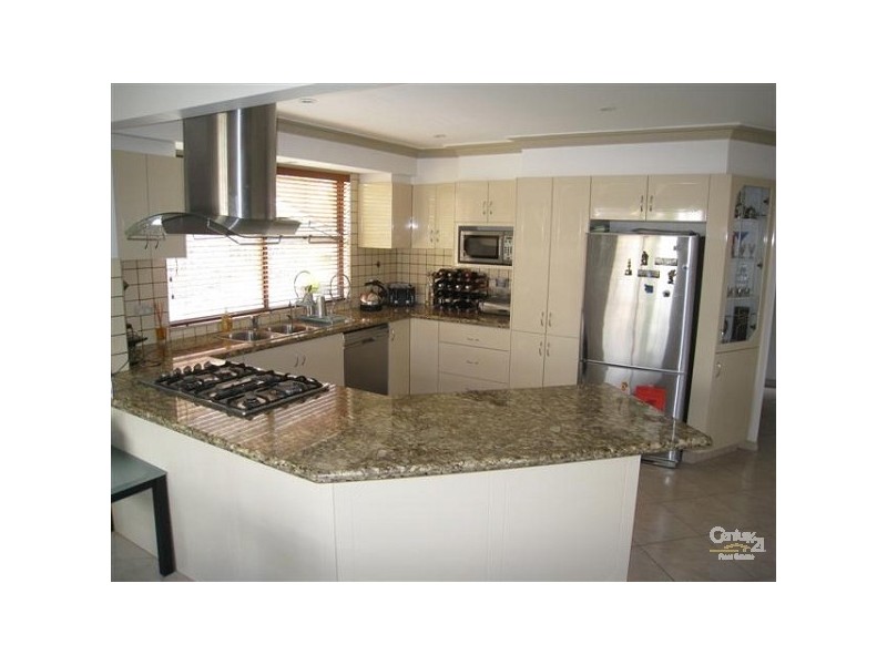 Bossley Park NSW 2176